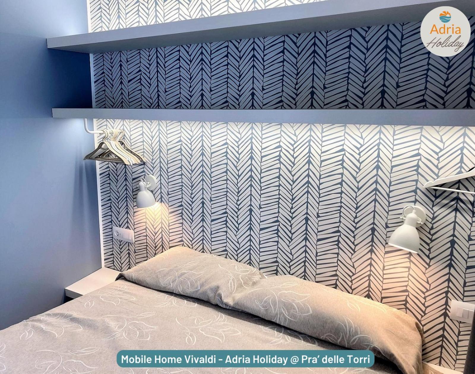 Pra' Delle Torri - Adria Holiday Mobile Homes Caorle Exteriér fotografie